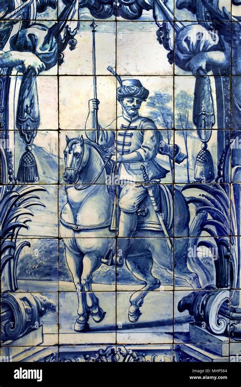 Azulejo Turco Hi Res Stock Photography And Images Alamy