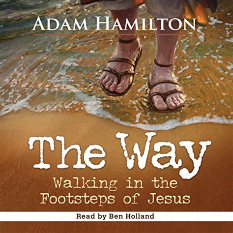 The Walk Five Essential Practices Of The Christian Life Audio