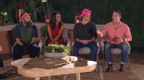 Big Brother 16 Jury Roundtable 01 Big Brother Network