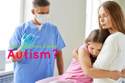 Varicella vaccine in routine use in the united states can very rarely cause viral meningitis. Can Vaccines Cause Autism? - Veledora Health