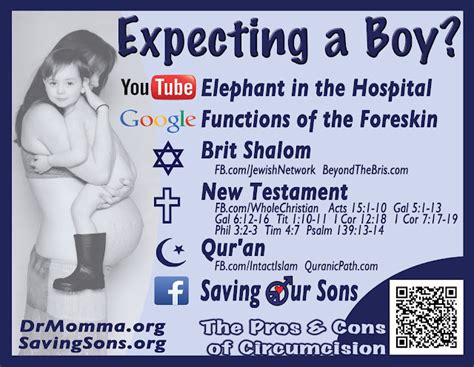 Saving Our Sons Tiffanys Story Circumcision And Its Impact On My Son