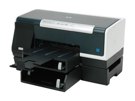 This driver works both the hp photosmart 7150 printer download. HP K5400DTN DRIVER