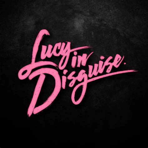 Lucy In Disguise Discography Discogs