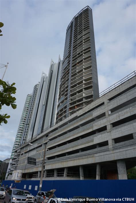 Edifício Pharos - The Skyscraper Center