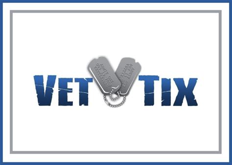 Vet Tix Provides Free Event Tickets For Veterans Military Connection