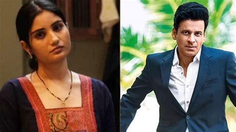 manoj bajpayee praises criminal justice actress khushboo atre who played pankaj tripathi s wife