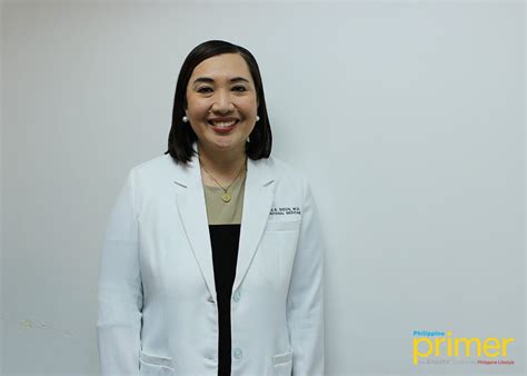 Medical Professionals In Manila Dr Gia B Sison Occupational
