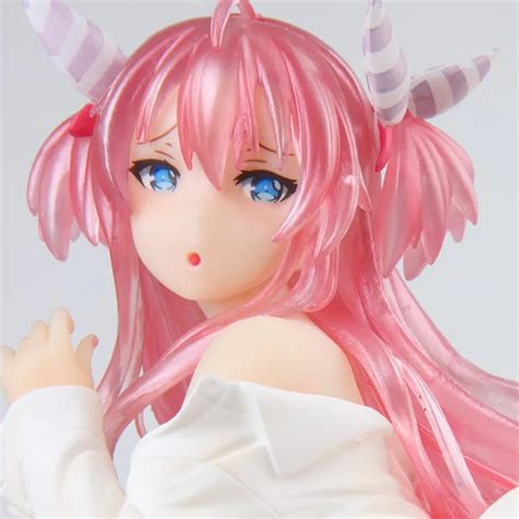 Native Sexy Girl Anime Figma Cartoon Action Figure Pvc Toys Collection Figures For Friends Gifts