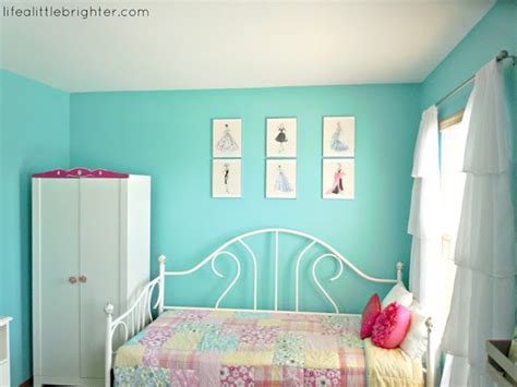 Turquoise Walls Bedroom Home Design And Decor Reviews
