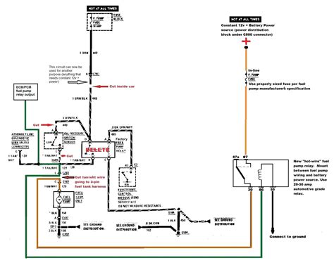 Making some changes to a stock 12 volt switch panel so it can handle more capacity and different loads. 12 Volt solenoid Wiring Diagram | Free Wiring Diagram