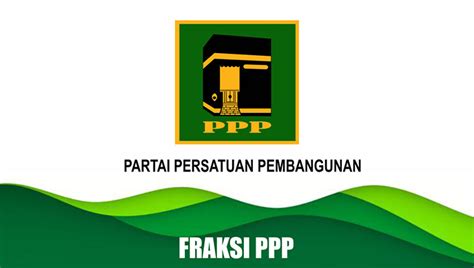 Detail Logo Partai Ppp Png Koleksi Nomer 34