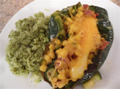 outrageous stuffed chile relleno recipe just a pinch recipes
