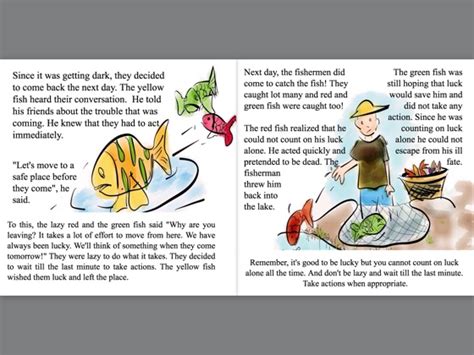 ‎short Stories For Kids 3 On Apple Books
