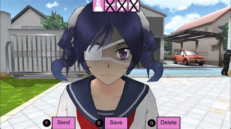 Looking For Gloves Yandere Simulator Ep 1 Youtube