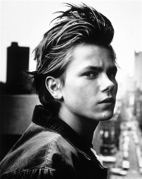 River Phoenix And The Hollywood He Left Behind Classiq