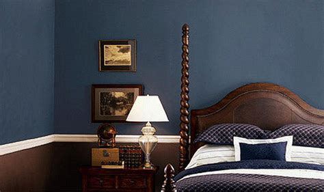 Unless you're furnishing your bedroom from scratch, it's a good idea to consider the. The 10 Best Blue Paint Colors for the Bedroom