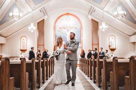 ⛪ Church Wedding Venues Brisbane And Queensland Wedding Qld