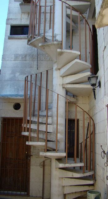 125 move furniture up/downstairs tasks. Problems Moving Furniture Up 3 Story Exterior Spiral Stairs