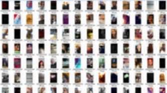 The Snappening se filtran un montón de fotos privadas de Snapchat