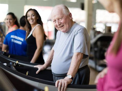Active Older Adults Ymca Of Central Florida