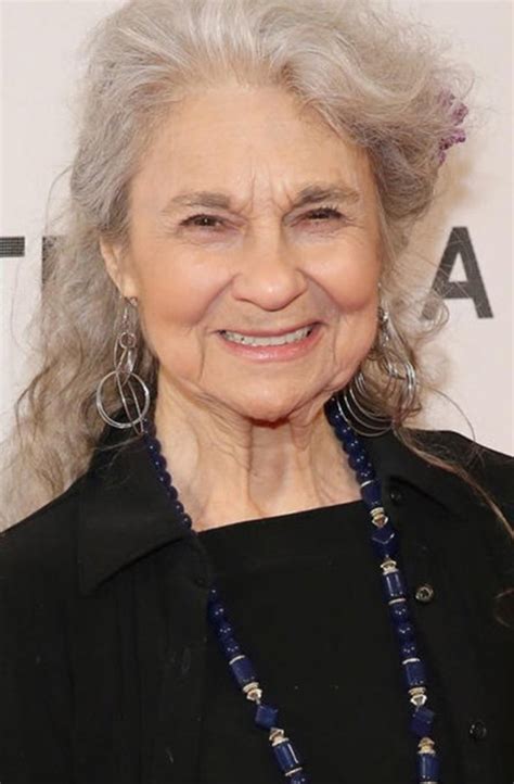 Lynn Cohen Magda Of Sex And The City Dead At 86 Entertainment