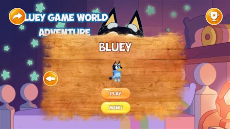 Bluey Bingo Game World Hero For Android Download