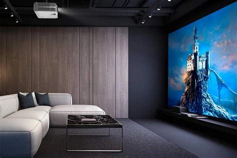 Best Home Theater Projector Top 10 Home Projector In 2020