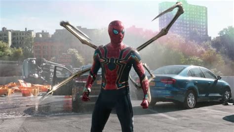 Court Street Movie Theater Spider Man