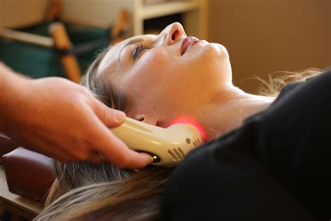 Low Level Laser Therapy Chiropractor In Boise Id Idaho