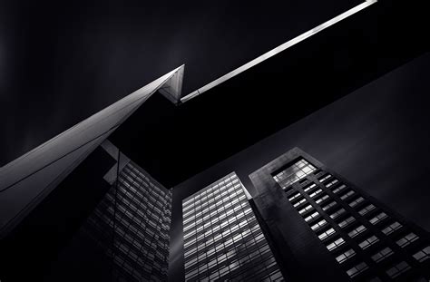 Free Images Wing Light Black And White Architecture Technology