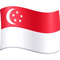 Below is the complete list of flag emoji symbols. 🇸🇬 Flag: Singapore Emoji — Meaning, Copy & Paste