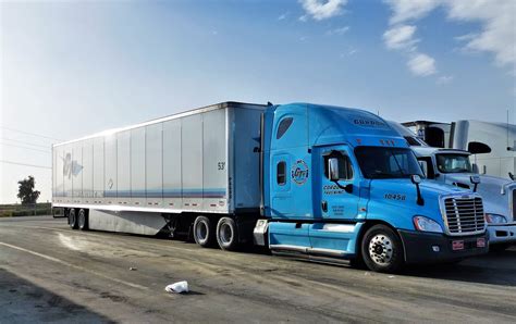 Industry Calls For Passage Of Bill Alleviating Truck Driver Shortage