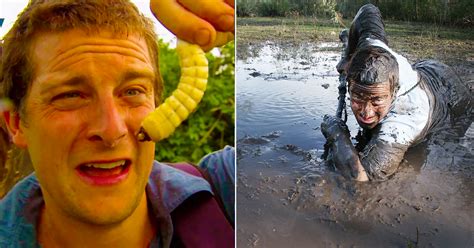 The Untold Truth Of Bear Grylls 25 Things We Didnt Know