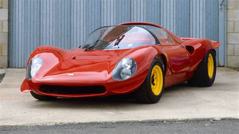 Designers Pick The Most Beautiful Classics Ever Classic And Sports Car