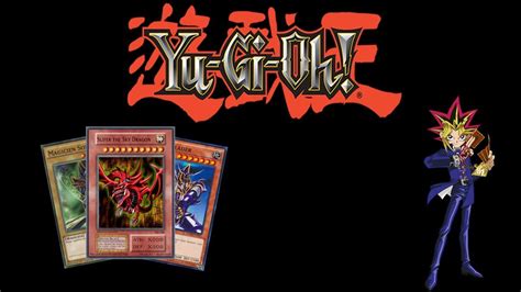 Yugi plays a kuriboh / spellcaster / legendary dragons deck during the waking the dragons arc, focusing on summoning the 5 kuriboh brothers through  five star twilight  and combining them to form  kuribabylon , whom he raises its atk through  pump up  and  the seal of orichalcos  (the latter when he was under its influence). Deck List du Valhalla #1 : Yugi BattleCity - YouTube