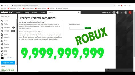 Roblox How To Get Free Robux With Promo Codes Working 2019 Fast And