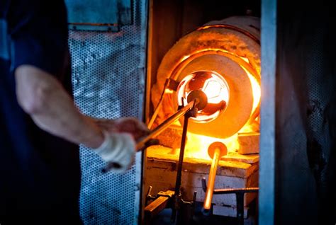 The Importance Of Annealing Glass Learn Glass Blowing