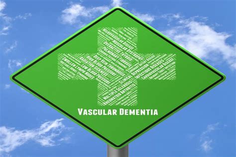 Understanding Vascular Dementia Causes Early Signs And Symptoms