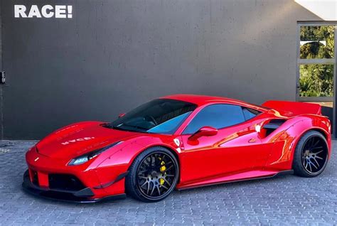 We did not find results for: Liberty Walk Ferrari 458 Italia by RACE! SOUTH AFRICA