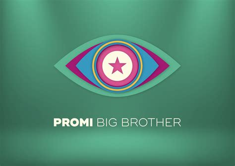Eric sindermann, daniel kreibich, ina aogo, mimi gwozdz; Promi Big Brother 2019: Neues Logo und Design für die 7 ...