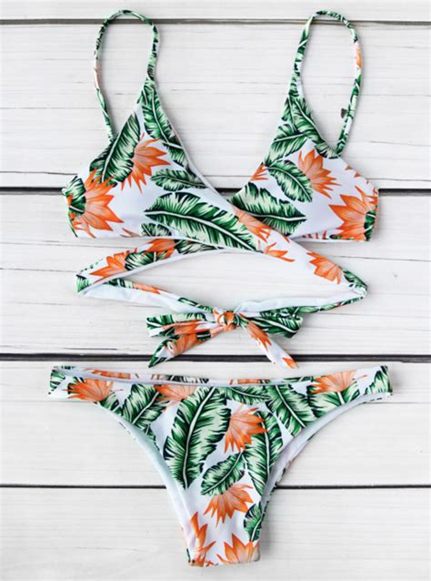 Ultimate Tropical Vacation Packing List All In One Carry On Wrap Bikini Set Wrap Bikini