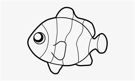 Dibujos Para Colorear Pintar E Imprimir Fish Coloring Page Fish