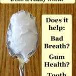 Oil Pulling Does It Really Work Plus How To Do It