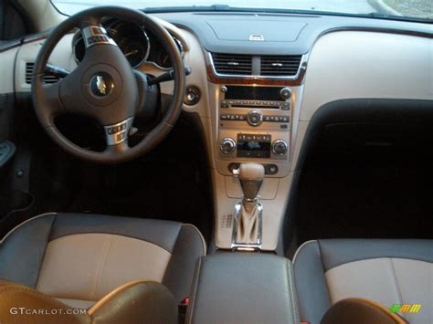 Used 2013 chevrolet malibu performance and interior. Cocoa/Cashmere Interior 2010 Chevrolet Malibu LTZ Sedan ...
