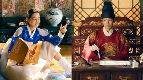 Drama series romantis yang bikin hati teriris, nur di mnctv. Mr. Queen Episode 1 EngSub "Full-Episode" Korean Drama ...
