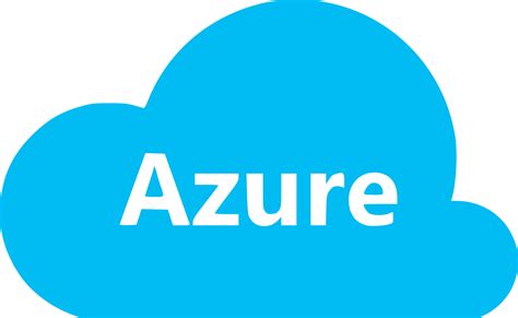 Microsoft Azure Icon Download For Free Iconduck