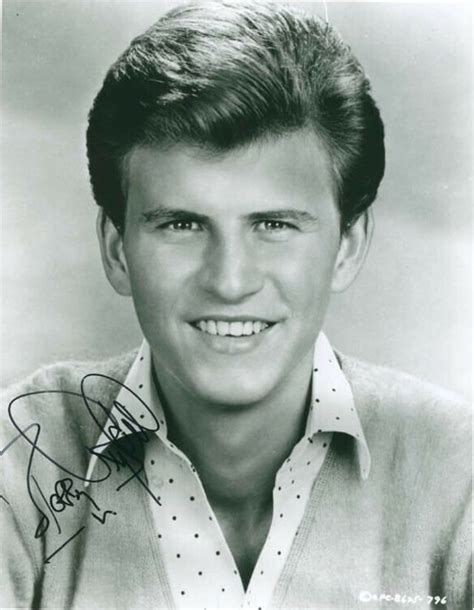 Bobby Rydell American Teen Idol In The 1950s And Early 60s Vintage