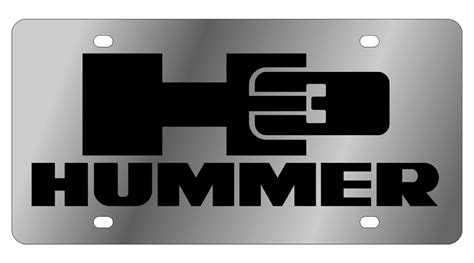 Hummer Logo Logodix