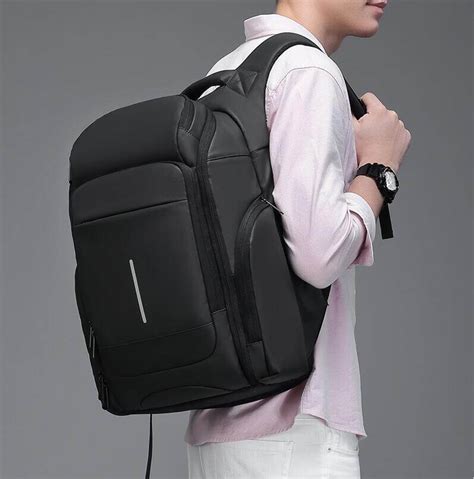 Best Mens Backpacks For Work Luxury