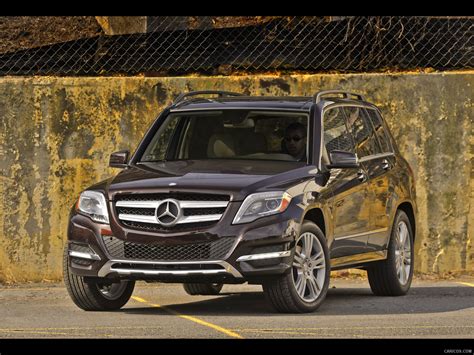 Mercedes Benz Glk 350 4maticpicture 14 Reviews News Specs Buy Car